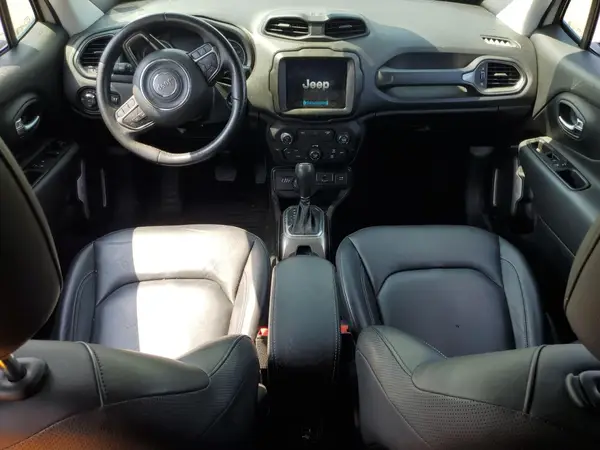 ZACNJBD1XLPL92577 2020 JEEP RENEGADE - Image 8