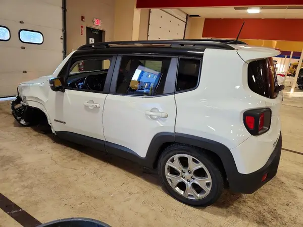 ZACNJBD1XLPL99674 2020 JEEP RENEGADE - Image 2