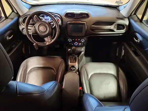 ZACNJBD1XLPL99674 2020 JEEP RENEGADE - Image 8