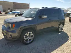 ZACNJBD1XLPM02394 2020 JEEP RENEGADE