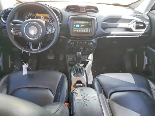 ZACNJBD1XLPM02394 2020 JEEP RENEGADE - Image 8