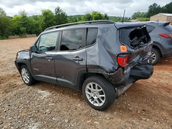 ZACNJCA11NPN54402 2022 JEEP RENEGADE - Image 2