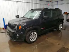 ZACNJCA12NPN57034 2022 JEEP RENEGADE