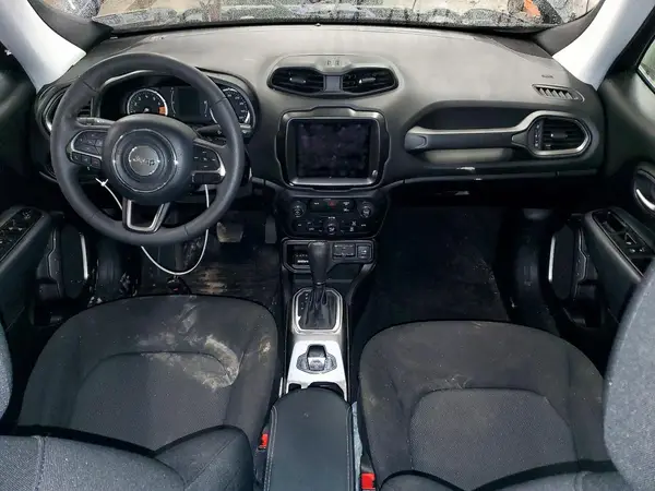 ZACNJCA12NPN57034 2022 JEEP RENEGADE - Image 8