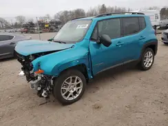 ZACNJCA16NPP00616 2022 JEEP RENEGADE