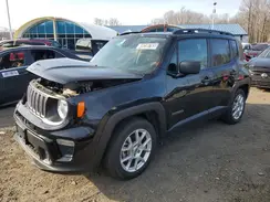 ZACNJCA17NPN61161 2022 JEEP RENEGADE
