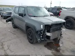 ZACNJCA1XNPN95983 2022 JEEP RENEGADE