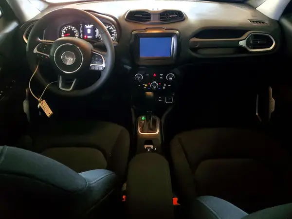 ZACNJCAB0MPM18902 2021 JEEP RENEGADE - Image 8