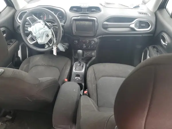 ZACNJCAB0MPM25736 2021 JEEP RENEGADE - Image 8