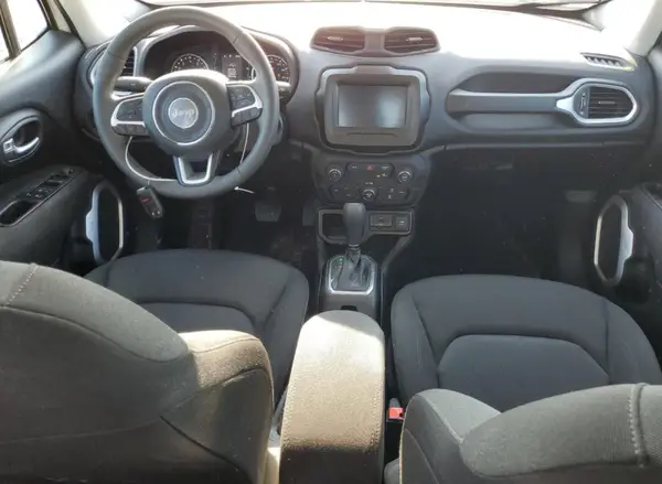 ZACNJCAB0MPM27079 2021 JEEP RENEGADE - Image 8
