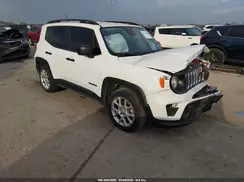 ZACNJCAB0MPM33870 2021 JEEP RENEGADE