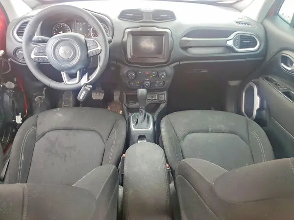 ZACNJCAB0MPM38079 2021 JEEP RENEGADE - Image 8