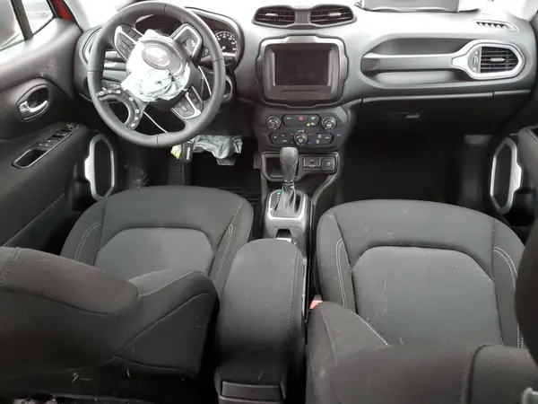 ZACNJCAB0MPM55951 2021 JEEP RENEGADE - Image 8