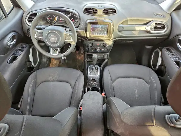 ZACNJCAB0MPM81272 2021 JEEP RENEGADE - Image 8