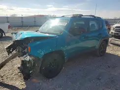 ZACNJCAB1MPM24109 2021 JEEP RENEGADE