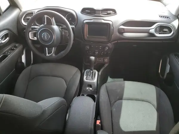 ZACNJCAB1MPM26894 2021 JEEP RENEGADE - Image 8