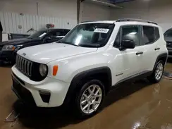 ZACNJCAB1MPM27169 2021 JEEP RENEGADE