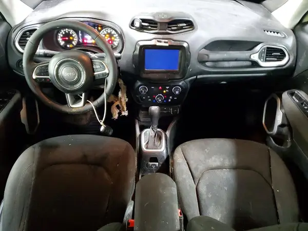 ZACNJCAB1MPM27169 2021 JEEP RENEGADE - Image 8