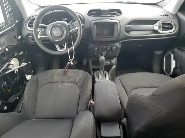 ZACNJCAB1MPM27379 2021 JEEP RENEGADE - Image 8