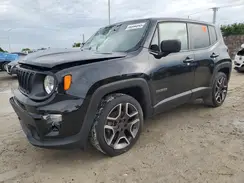 ZACNJCAB1MPM30587 2021 JEEP RENEGADE