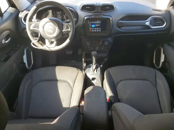 ZACNJCAB1MPM32209 2021 JEEP RENEGADE - Image 8