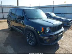 ZACNJCAB1MPM41914 2021 JEEP RENEGADE