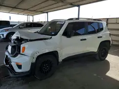 ZACNJCAB1MPM45851 2021 JEEP RENEGADE