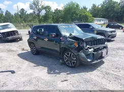 ZACNJCAB1MPM80678 2021 JEEP RENEGADE