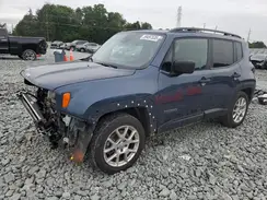 ZACNJCAB2MPM17203 2021 JEEP RENEGADE