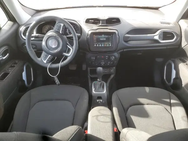 ZACNJCAB2MPM26936 2021 JEEP RENEGADE - Image 8