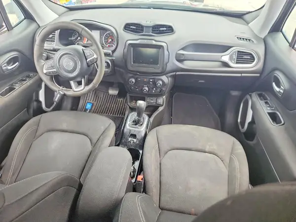 ZACNJCAB2MPM28623 2021 JEEP RENEGADE - Image 8