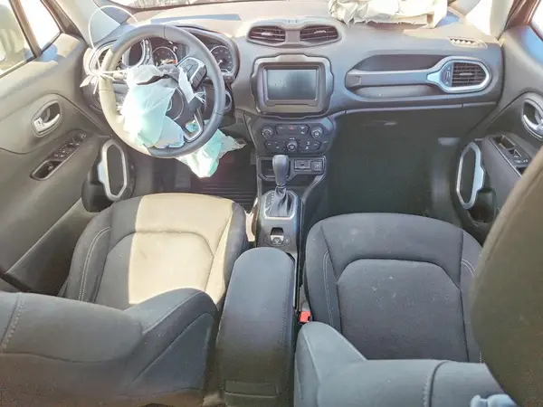 ZACNJCAB2MPM52601 2021 JEEP RENEGADE - Image 8
