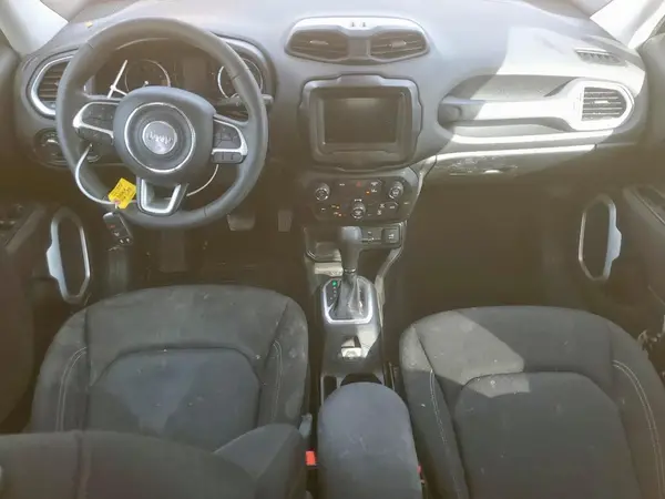 ZACNJCAB3MPM18425 2021 JEEP RENEGADE - Image 8