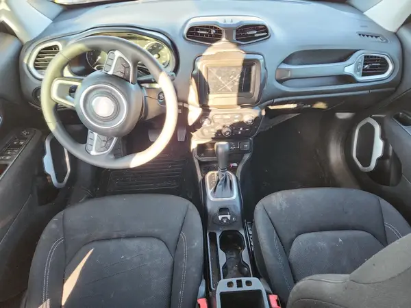 ZACNJCAB3MPM18795 2021 JEEP RENEGADE - Image 8