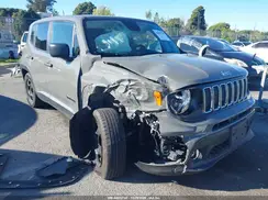 ZACNJCAB3MPM22152 2021 JEEP RENEGADE