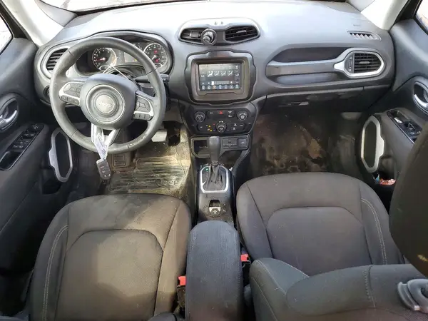ZACNJCAB3MPM35953 2021 JEEP RENEGADE - Image 8