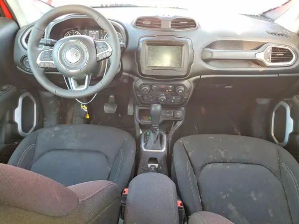 ZACNJCAB4MPM32429 2021 JEEP RENEGADE - Image 8
