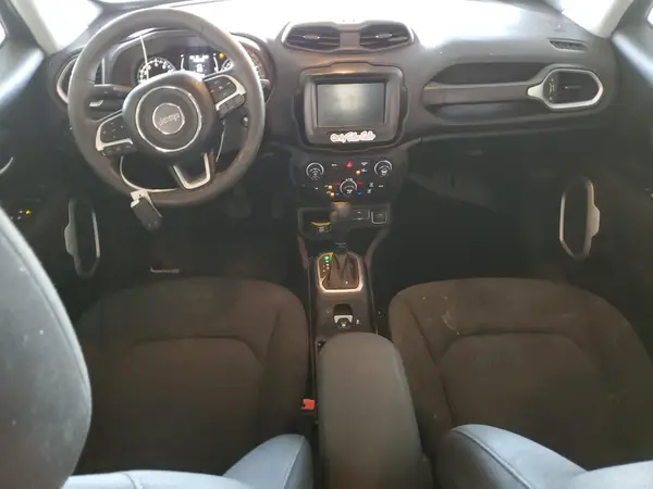 ZACNJCAB4MPM42278 2021 JEEP RENEGADE - Image 8
