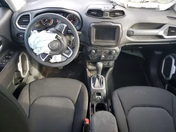 ZACNJCAB4MPM46945 2021 JEEP RENEGADE - Image 8
