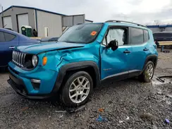 ZACNJCAB4MPM48758 2021 JEEP RENEGADE