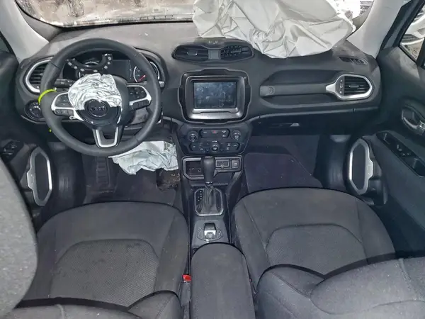ZACNJCAB4MPM81890 2021 JEEP RENEGADE - Image 8