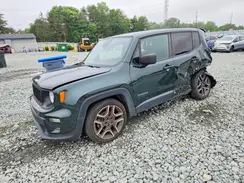 ZACNJCAB5MPM33993 2021 JEEP RENEGADE