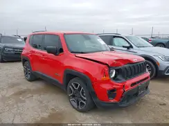 ZACNJCAB5MPM46145 2021 JEEP RENEGADE
