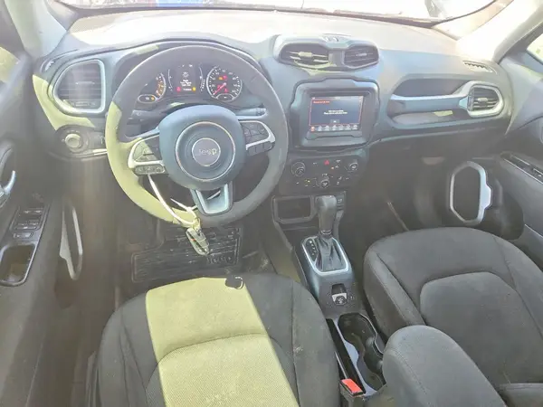 ZACNJCAB5MPM49420 2021 JEEP RENEGADE - Image 8