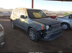 ZACNJCAB5MPM55234 2021 JEEP RENEGADE