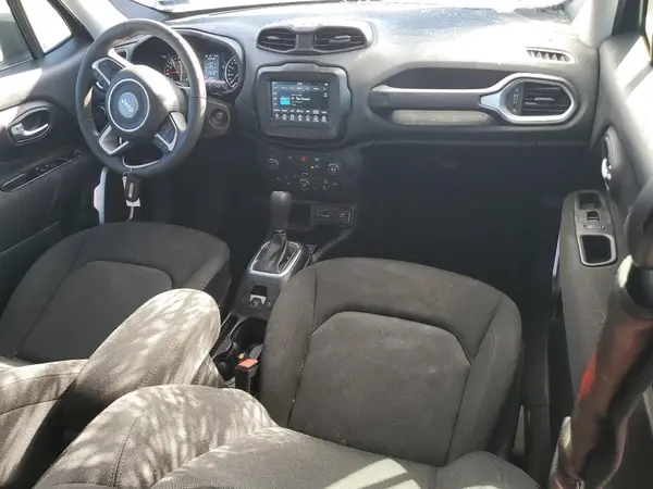 ZACNJCAB5MPM92977 2021 JEEP RENEGADE - Image 8