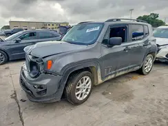 ZACNJCAB6MPM18015 2021 JEEP RENEGADE