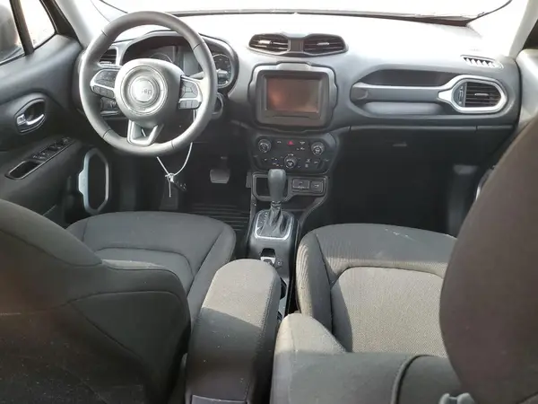ZACNJCAB6MPM26602 2021 JEEP RENEGADE - Image 8