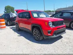 ZACNJCAB6MPM41410 2021 JEEP RENEGADE