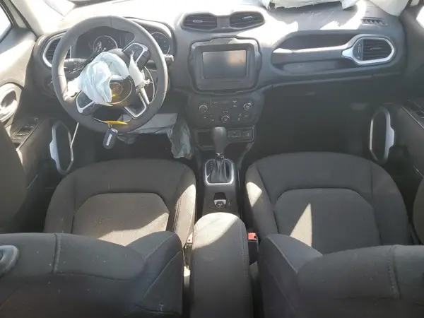 ZACNJCAB6MPM80451 2021 JEEP RENEGADE - Image 8